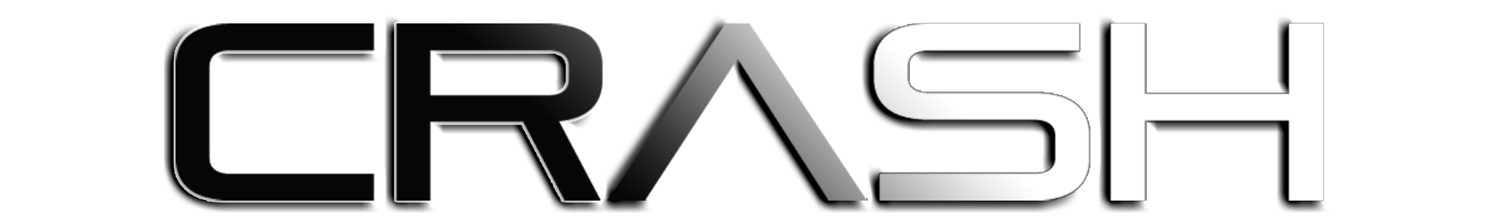 Crash logo special